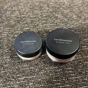 Bareminerals bundle